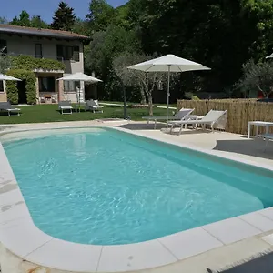 *** Bed & Breakfast Al Sentiero Italia