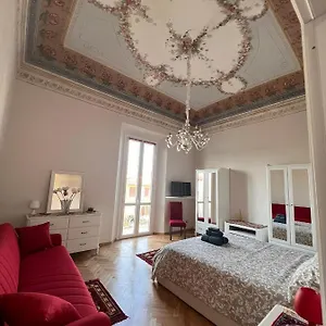 Affreschi Sul Mare Gasthof