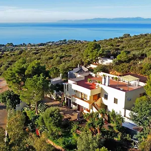  Bed & Breakfast Bella Salmagi Italia