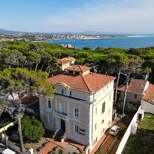 San Domenico Castiglioncello