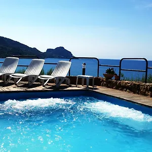  Aparthotel Ch Exclusive Italia