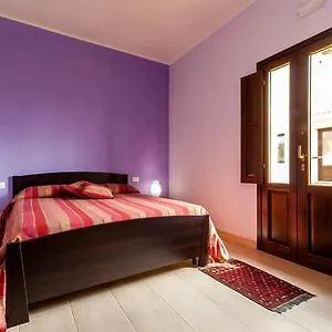 *** Bed & Breakfast Solesun Italia