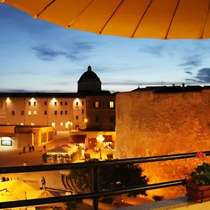  Bed & Breakfast Aqui Italia