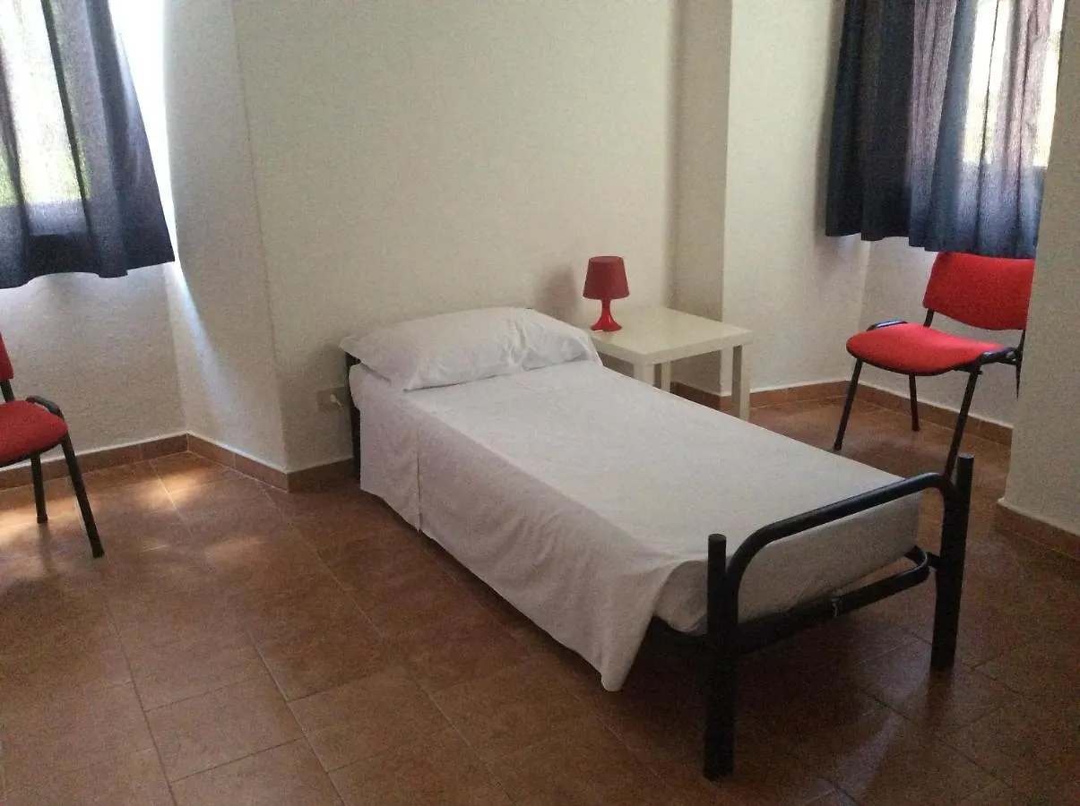 Foresteria La Gutula Hostel Bagnone 0*,  Italy